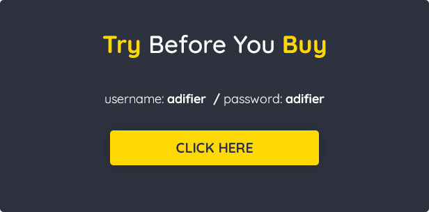 Adifier - Classified Ads WordPress Theme - 5